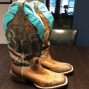 Ariat Boots